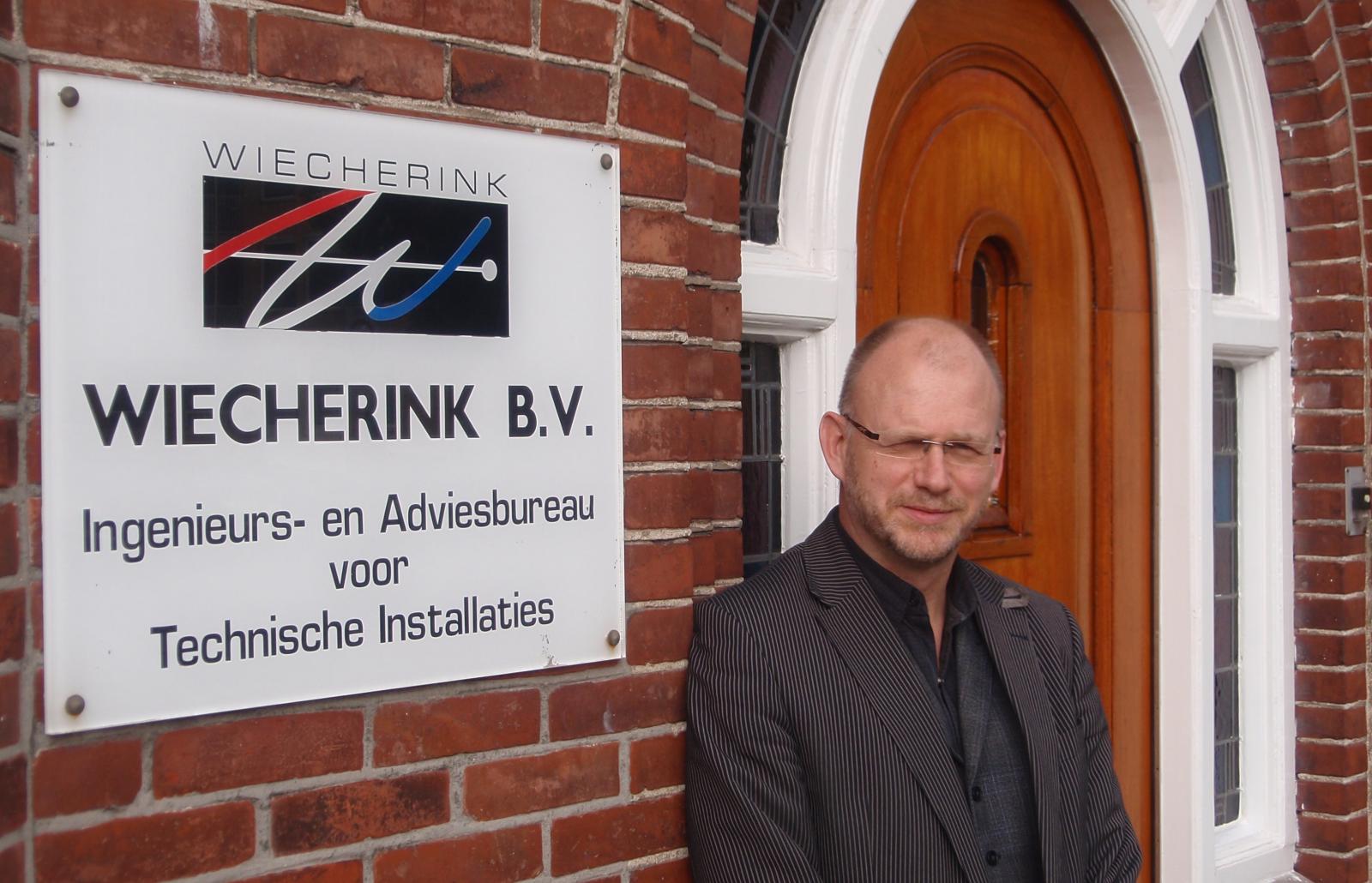Dijkoraad Enschede Adviesbureau Wiecherink